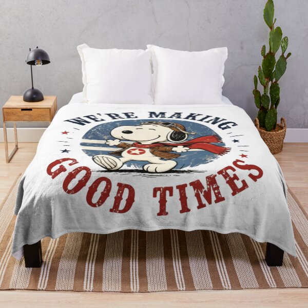 Item preview, Snoopy designed and sold by MayarttStudio.