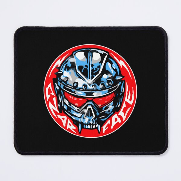 Item preview, Masked Hero Hip Hop, Czarface Underground Hip Hop designed and sold by mariaeluilaf.