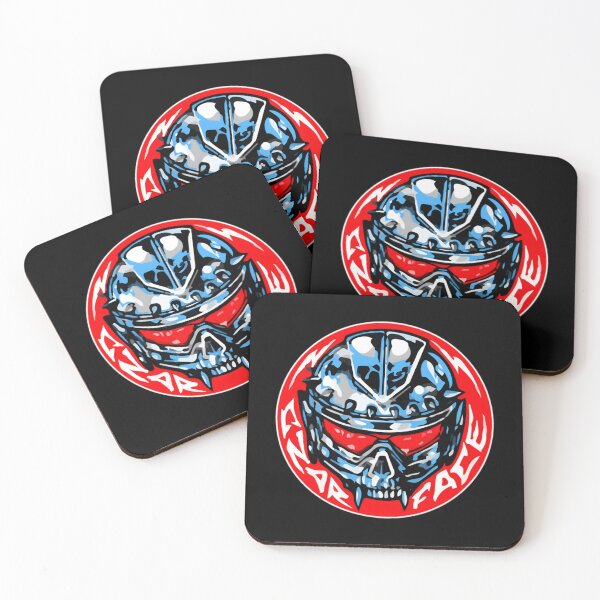Item preview, Masked Hero Hip Hop, Czarface Underground Hip Hop designed and sold by mariaeluilaf.