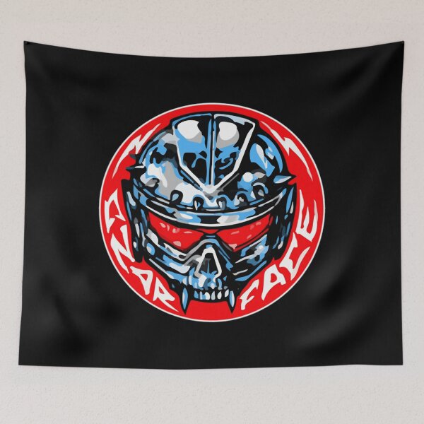 Item preview, Masked Hero Hip Hop, Czarface Underground Hip Hop designed and sold by mariaeluilaf.