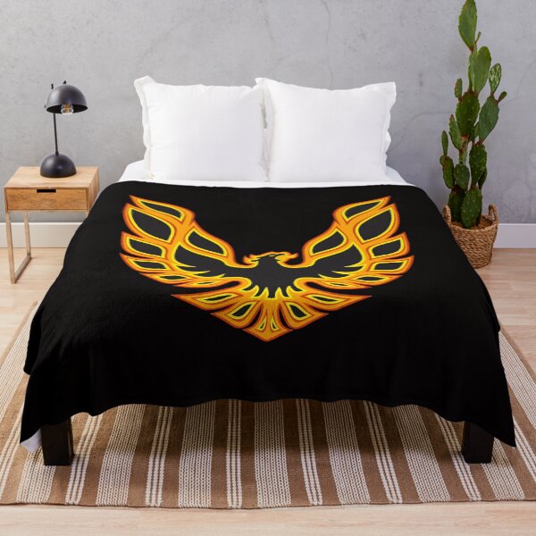 Item preview, Stylized Golden Eagle Firebird Emblem designed and sold by Gamaza-Eggs.