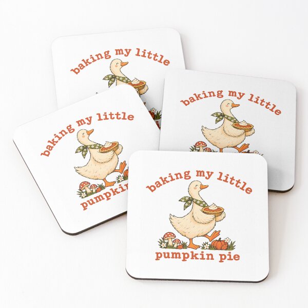 Item preview, Baking My Little Pumpkin Pie Thanksgiving Pregnancy Announcement Goose Graphic designed and sold by Byhergawaa.