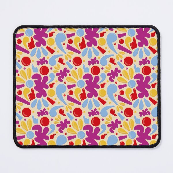 Item preview, Shape party designed and sold by Charo Debarnot.