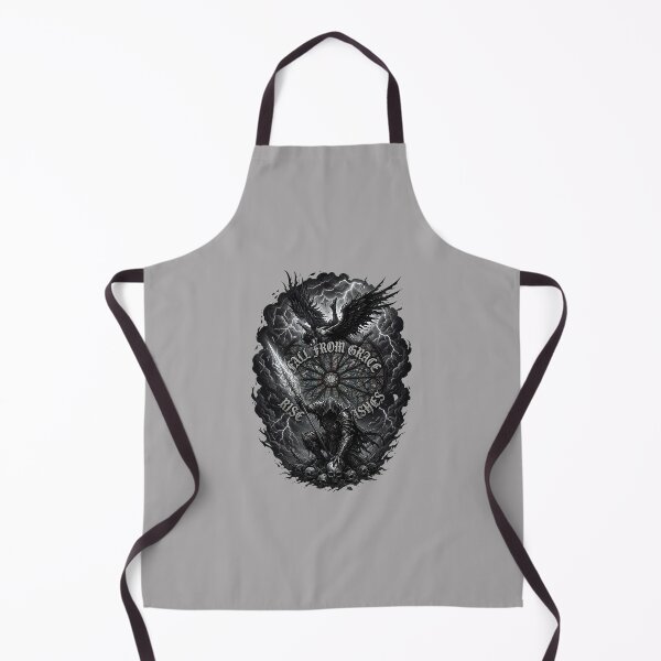 Item preview, Two Dogs Charging Graphic Apparel Item-81 designed and sold by JakobKosowski.