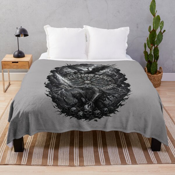 Item preview, Two Dogs Charging Graphic Apparel Item-81 designed and sold by JakobKosowski.