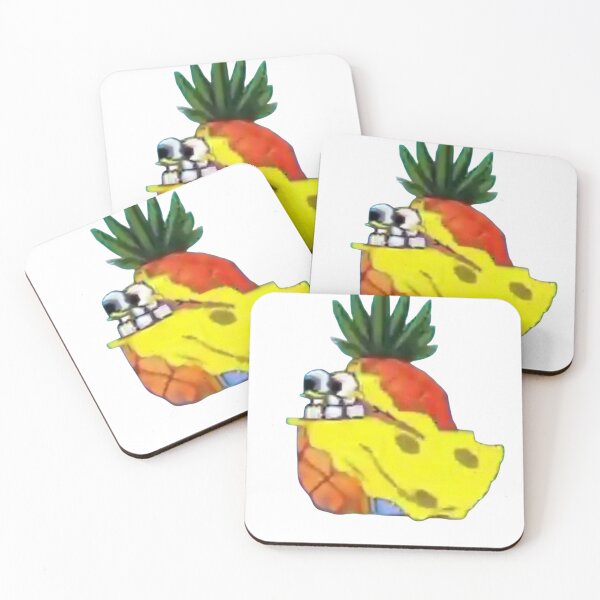 Item preview, Tralala- SpongeBob  designed and sold by ProvideMeMilk.