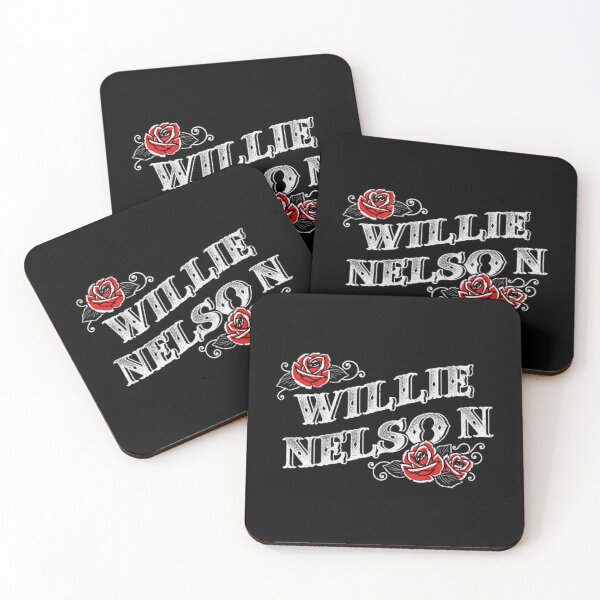 Item preview, Old School Country Soul, Willie Nelson Outlaw Country Legend designed and sold by mariaeluilaf.