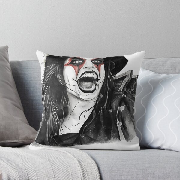 Item preview, best art of avatar band designed and sold by BramKellingCA.