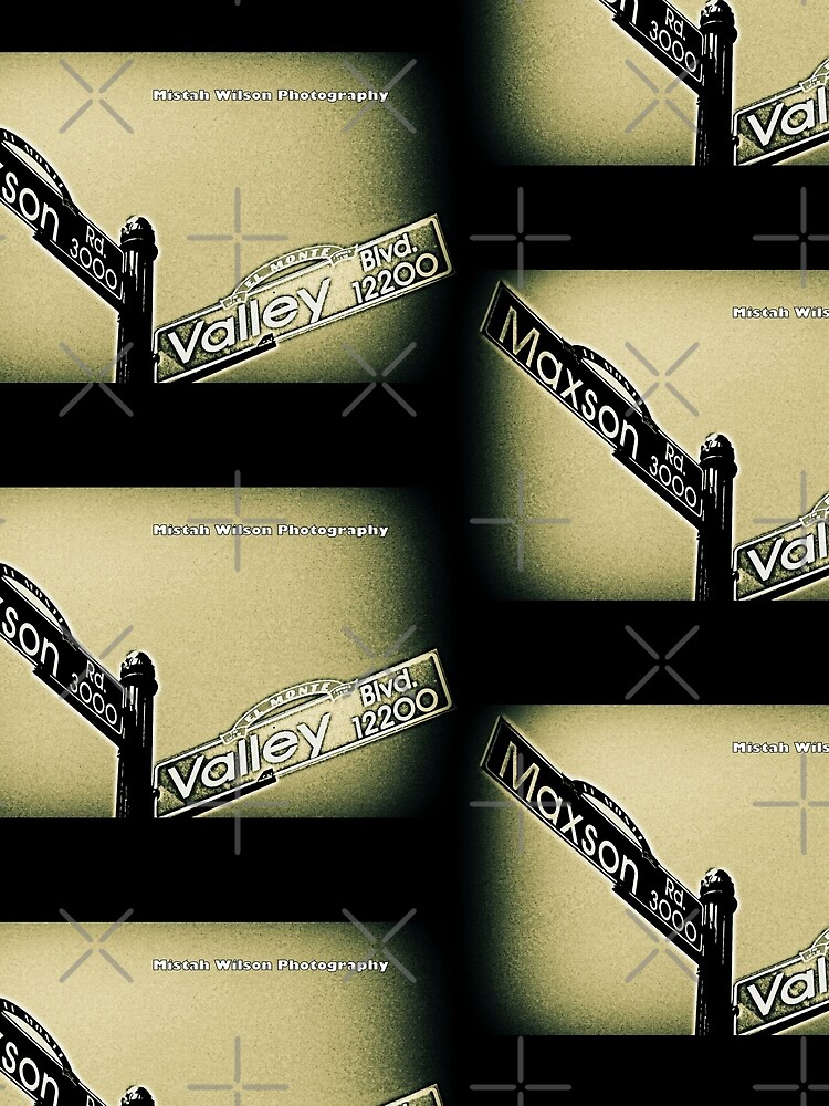 Maxson & Valley1 El Monte CA by Mistah Wilson Photography by MistahWilson