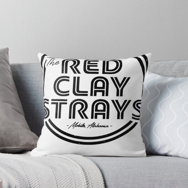 Item preview, The Red Clay Strays designed and sold by BramKellingCA.