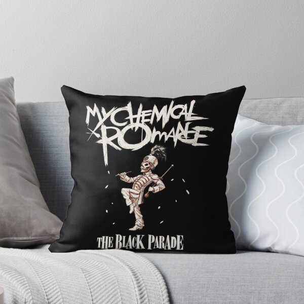 Item preview, My Chemical Romance The Black Parade designed and sold by VioletNance.