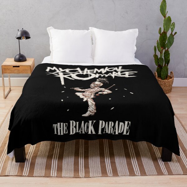 Item preview, My Chemical Romance The Black Parade designed and sold by VioletNance.