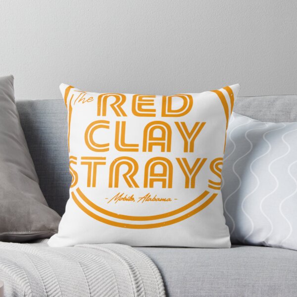 Item preview, The Red Clay Strays designed and sold by BreckAshmore.
