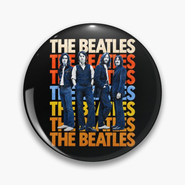 Item preview, The Beatles Magical Mystery Vibes designed and sold by mariaeluilaf.