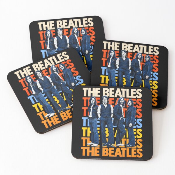 Item preview, The Beatles Magical Mystery Vibes designed and sold by mariaeluilaf.
