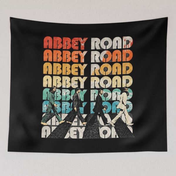 Item preview, The Beatles Beatlemania Forever designed and sold by mariaeluilaf.