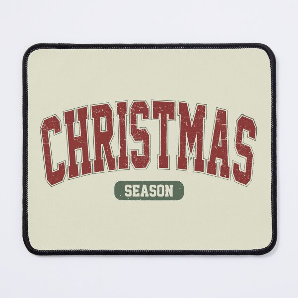 Item preview, Retro Christmas Season Vibes Winter Xmas Family Holiday designed and sold by harper-franklin.