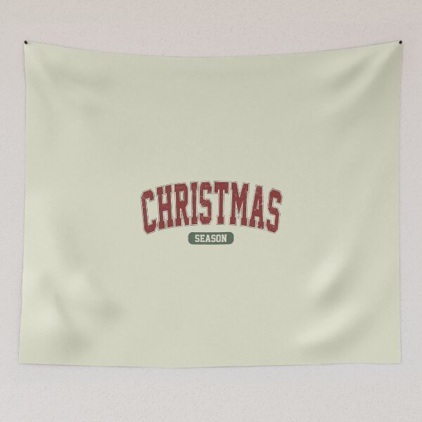 Item preview, Retro Christmas Season Vibes Winter Xmas Family Holiday designed and sold by harper-franklin.