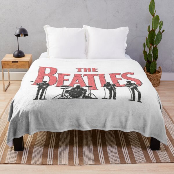 Item preview, The Beatles British Rock Icons designed and sold by mariaeluilaf.