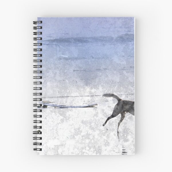 Item preview, Girl and Dog designed and sold by Mikeinbc1.