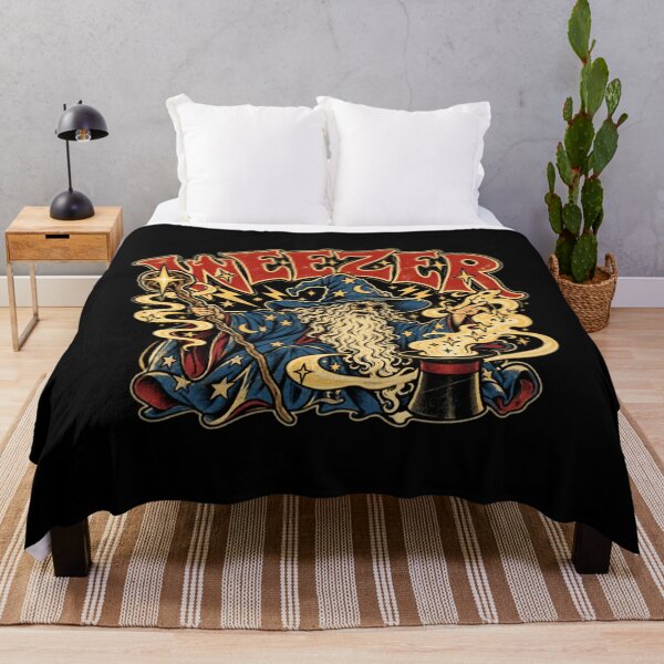 Item preview, Weezer Alternative Rock Legends designed and sold by mariaeluilaf.