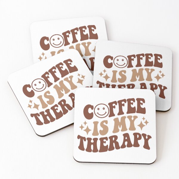 Item preview, coffee designed and sold by MayarttStudio.