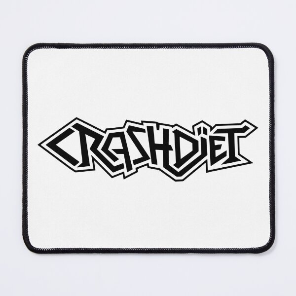 Item preview, crash diet designed and sold by Oddityorbiit.