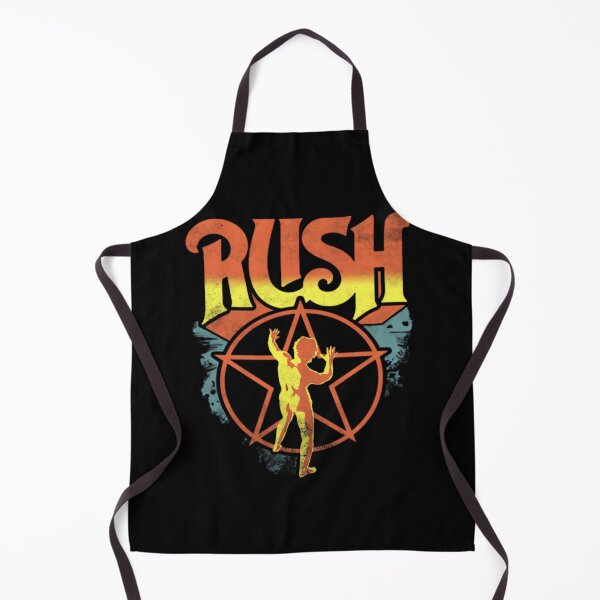 Item preview, RUSH designed and sold by Ericcampbell92.