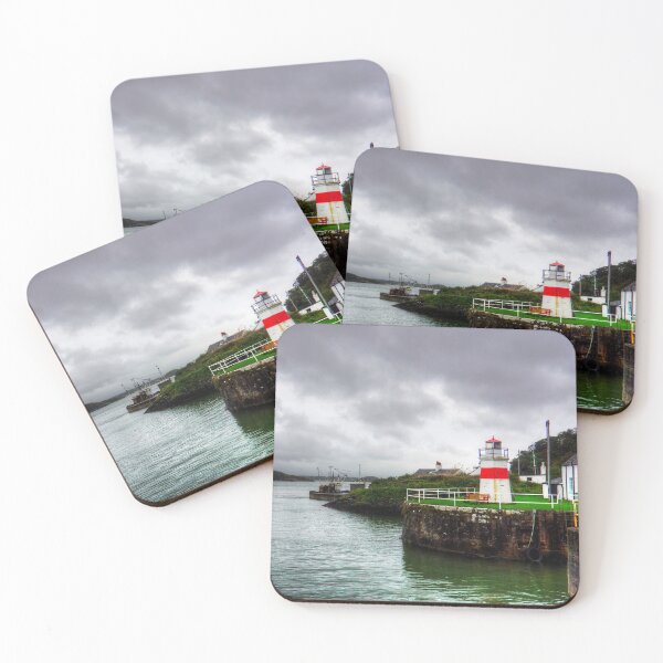 Item preview, Crinan Lighthouse designed and sold by tomg.