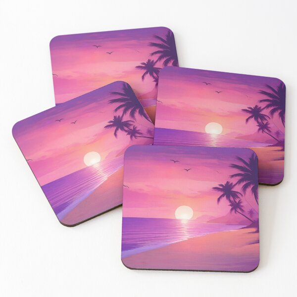 Item preview, Lavender Dreams – Where the Ocean Meets the Sky designed and sold by tambanow.