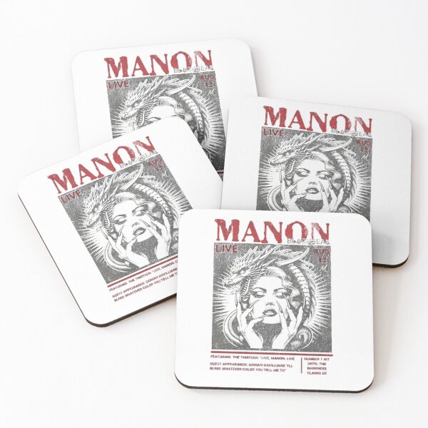 Item preview, Manon  designed and sold by THEAGMD.
