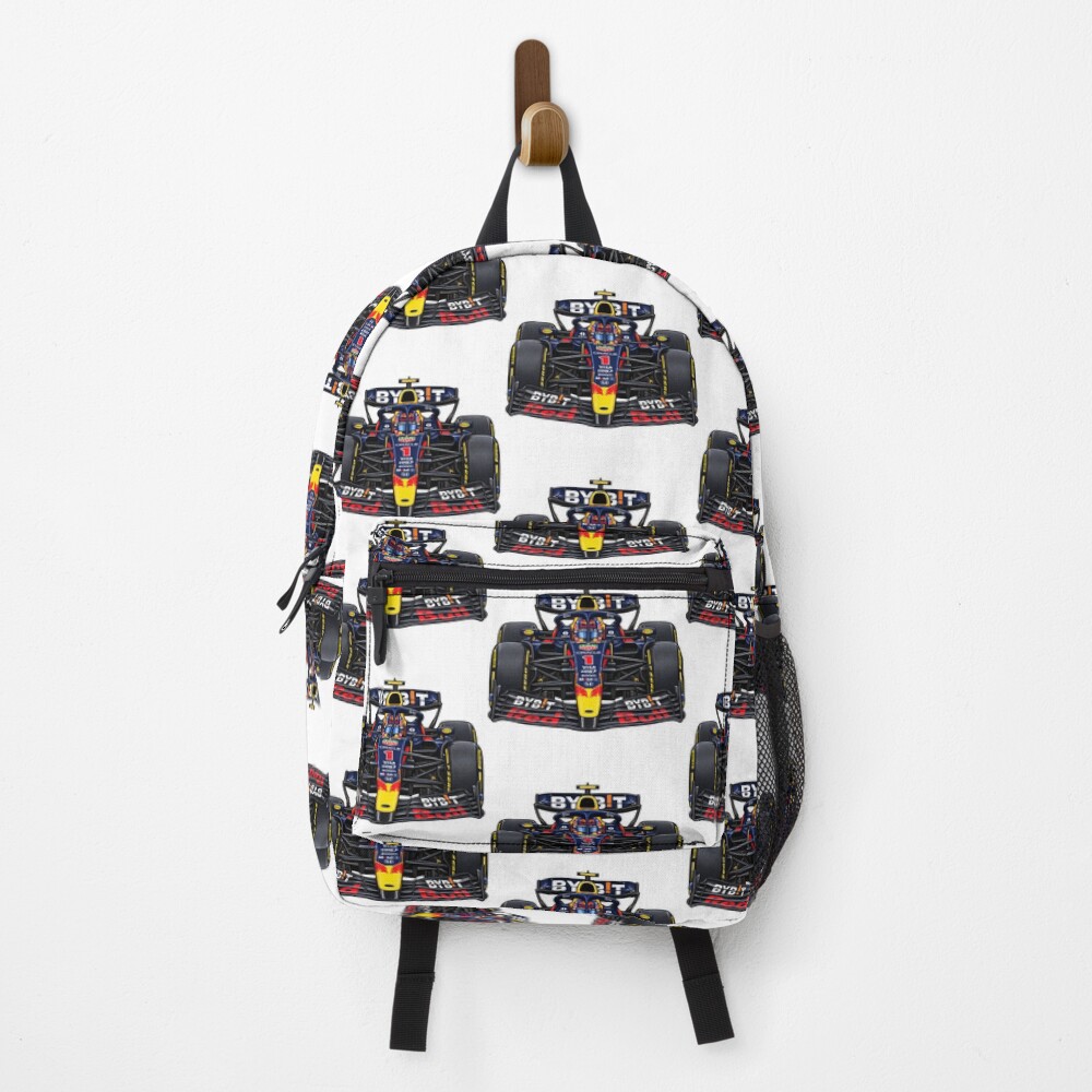 Item preview, Backpack designed and sold by Graphix Nation.