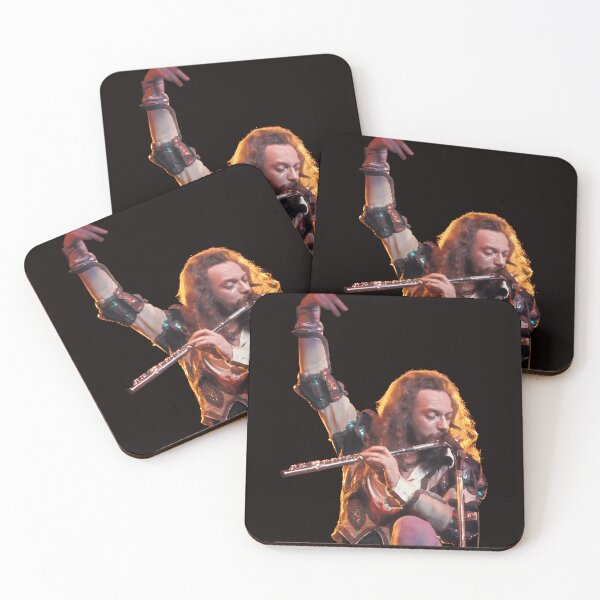 Item preview, Flute Player Concert Pose designed and sold by OddCanvasArt.