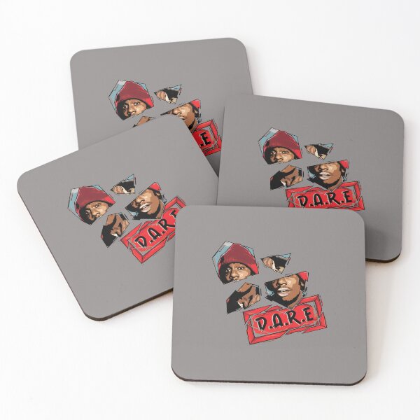 Item preview, Tyrone Biggums D.A.R.E. Dave Chappelle Show-59 designed and sold by LauraSutherlan.
