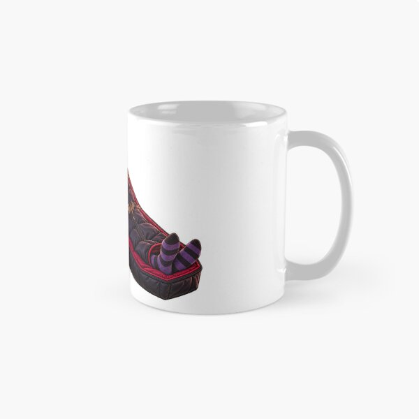 Item preview, Sleepy Vampire designed and sold by Quistlor.