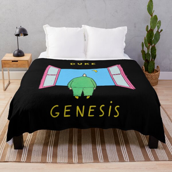 Item preview, Golden Era Rock Legends, Genesis Progressive Rock Legends designed and sold by konokchaolic.