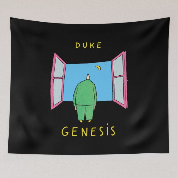 Item preview, Golden Era Rock Legends, Genesis Progressive Rock Legends designed and sold by konokchaolic.