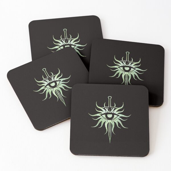 Item preview, Sunburst Eye Sword Emblem  designed and sold by Tussy-shop.