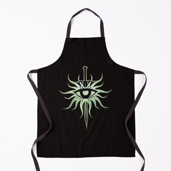 Item preview, Sunburst Eye Sword Emblem designed and sold by Tussy-shop.