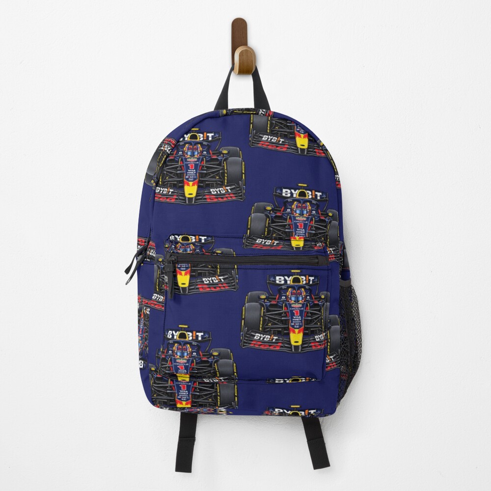 Item preview, Backpack designed and sold by Graphix Nation.