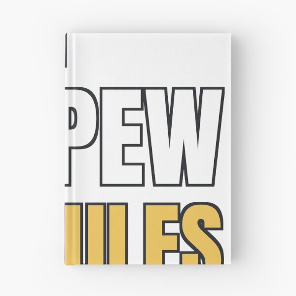 Item preview, My Pew My Rules Funny Church designed and sold by dominionartist.