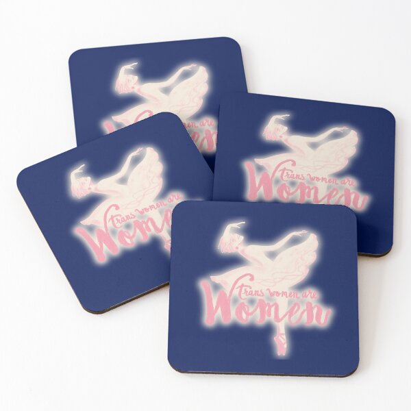 Item preview, trans women are women designed and sold by remerasnerdas.