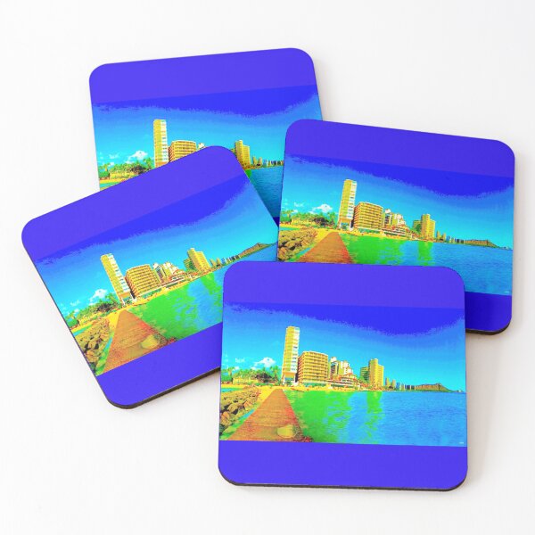 Item preview, Waikiki - Oahu III designed and sold by R-F-B.