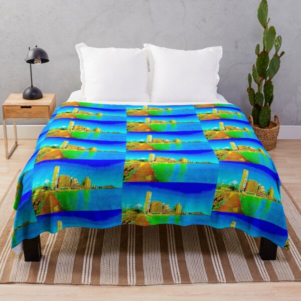 Item preview, Waikiki - Oahu III designed and sold by R-F-B.