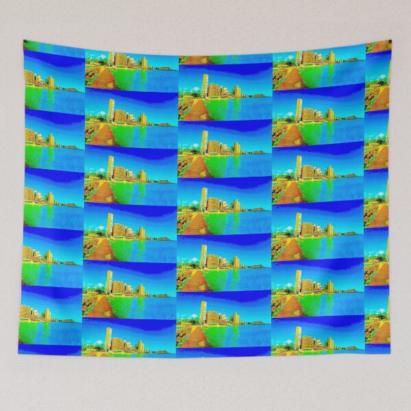 Item preview, Waikiki - Oahu III designed and sold by R-F-B.