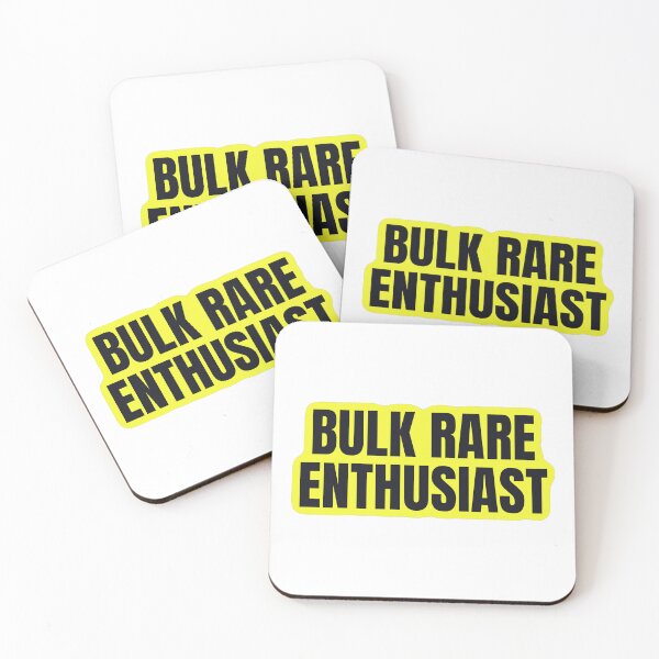 Item preview, Bulk Rare Enthusiast Funny Sticker designed and sold by kilat42.