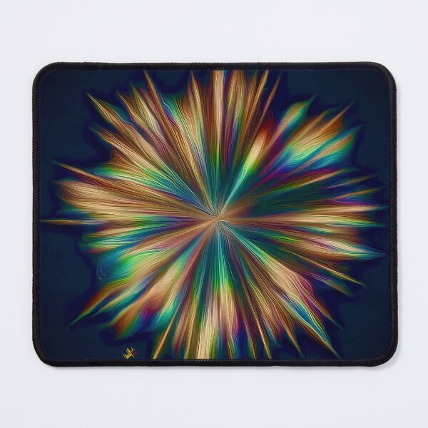 Item preview, Kinetic Energy Explosion - 1 designed and sold by Anas Arts.
