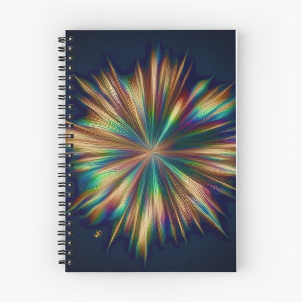 Item preview, Kinetic Energy Explosion - 1 designed and sold by Anas Arts.