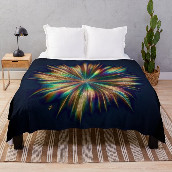 Item preview, Kinetic Energy Explosion - 1 designed and sold by Anas Arts.