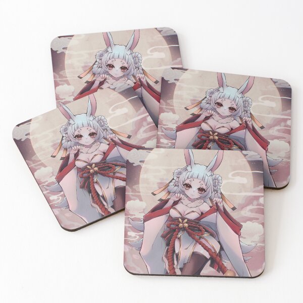 Item preview, Bunny girl designed and sold by tomugii.